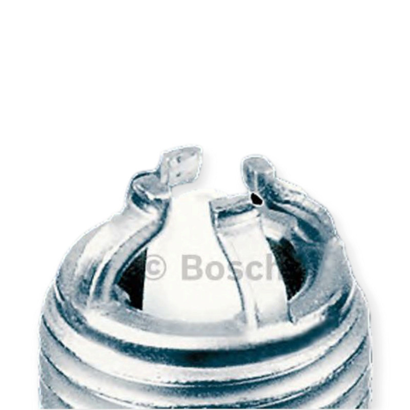 Свічки (FGR7DQP, ) , 48 Platinum BMW (1шт) 6743 Bosсh Мукачево - фото 1