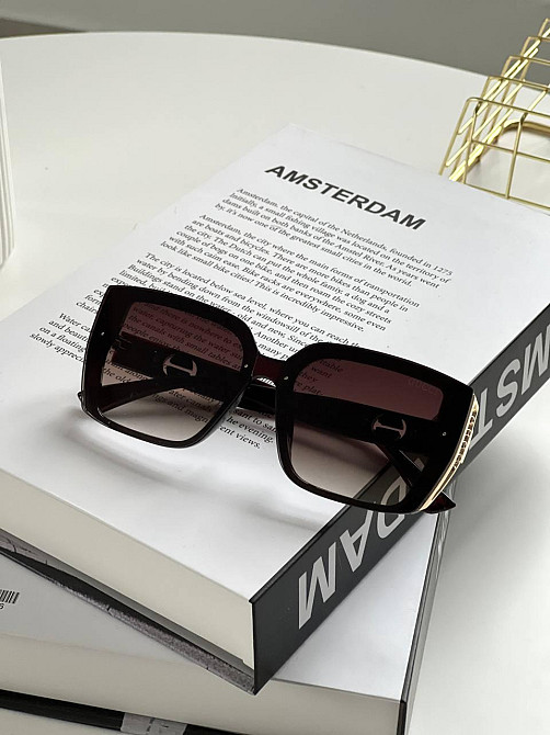 Женские очки Gucci – элегантность и роскошь MasterSem Киев - изображение 4