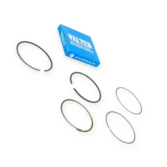 Кольца Ø70.00 mm на мотоблок 170F STD поршневые Мукачево