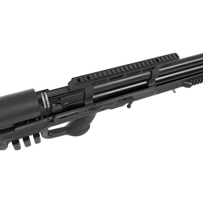 Пневматична гвинтівка Optima Gladius Long Вінниця - фото 5