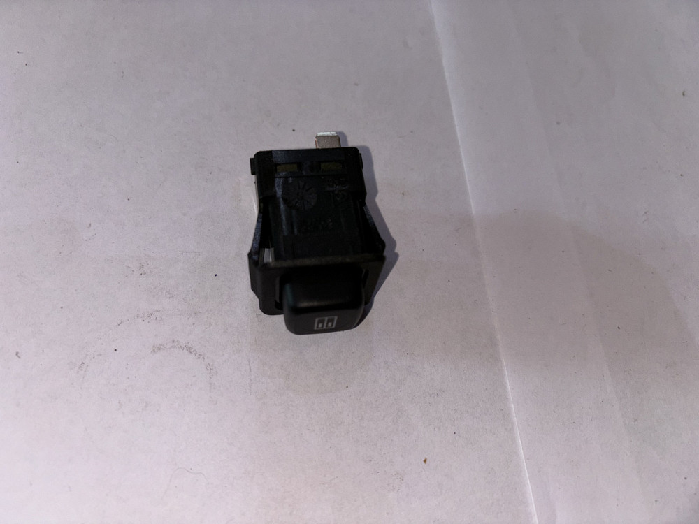 Кнопка відчинення дверей Богдан 3842.3710. Харків - фото 1