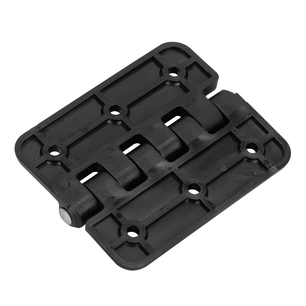 Петля нейлонова 100 x 80 x15.5mm Київ - фото 1