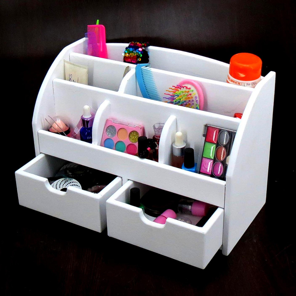 Органайзер для косметики 