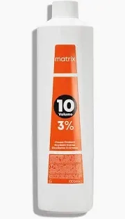 Оксидант кремовый Matrix  1000 мл Киев - изображение 3
