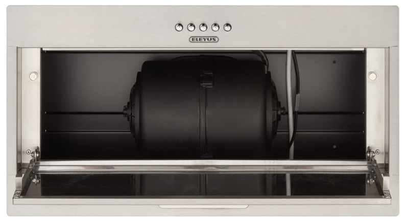 Витяжка Eleyus URBAN 700 LED 52 BL (6935580) Київ - фото 7