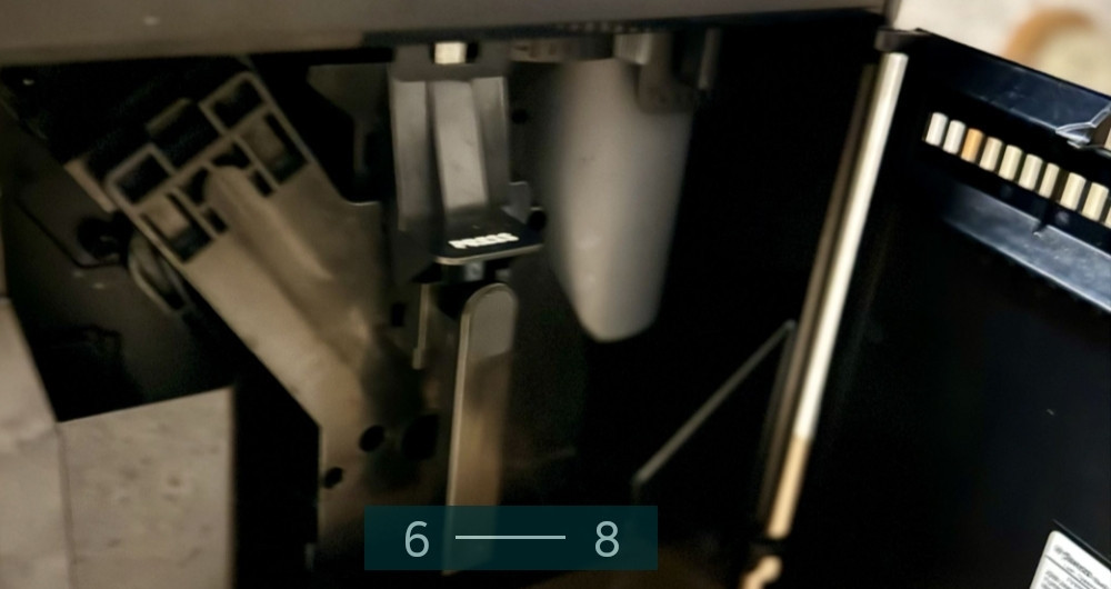 Кофемашина SAECO New Royal Киев - изображение 3