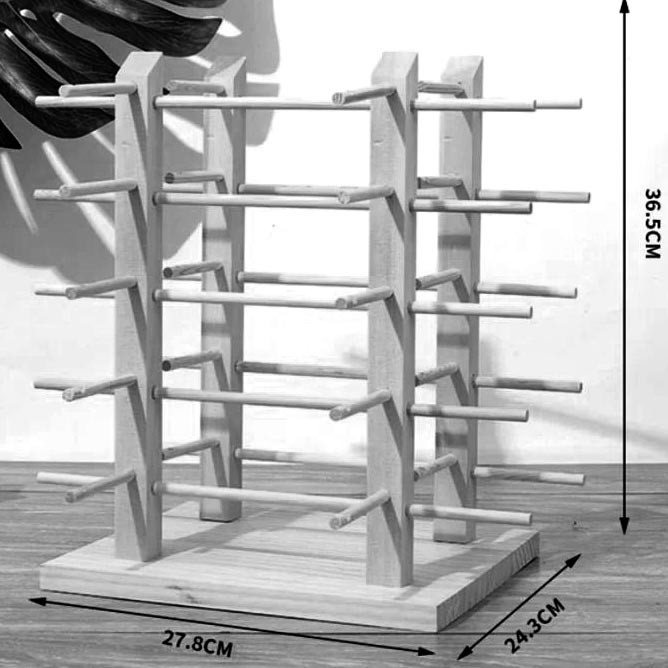 Органайзер для очков 