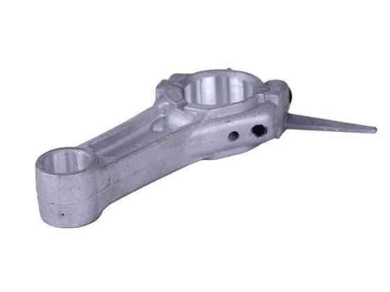 Шатун мотоблок мотоблок 168F Мукачево