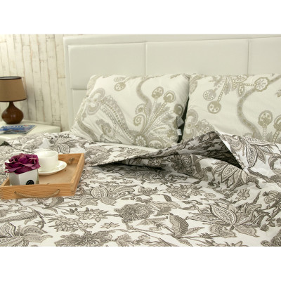 Ковдра Руно вовняна Comfort+ Luxury зима 140х205 (321.02ШК+У_Luxury) Вінниця - фото 8