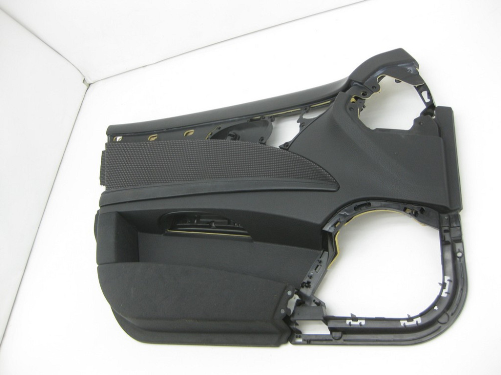 Mercedes-Benz  A2117206962 9D03 Карта передніх лівих дверей Avangarde колір антрацит E-Class W211 Одесса - изображение 7