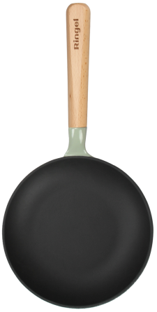 Сковорода чавунна Ringel Primavera 20 см (7135982) Киев
