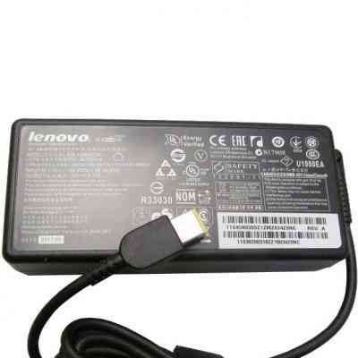 Блок живлення до ноутбуку Lenovo 135W 20V, 6.75A, роз`єм прямокутний (pin inside), Slim-кор (ADL135NDC3A) Вінниця