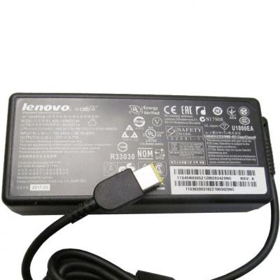 Блок питания к ноутбуку Lenovo 135W 20V, 6.75A, разъем прямоугольный (pin inside), Slim-кор (ADL135NDC3A) Винница - изображение 1