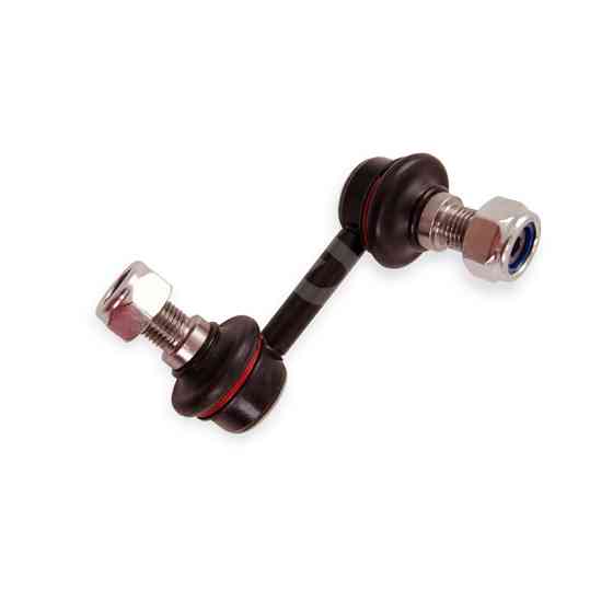 Стойка Митсубиси Pagero IV переднего левая L стабилизатора Мукачево