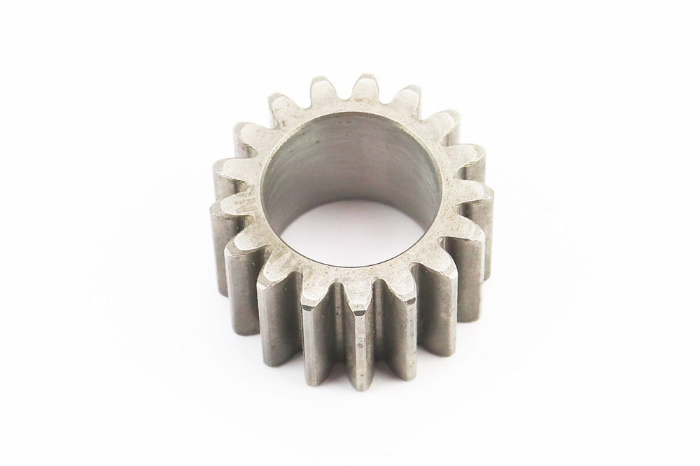 Шестерня зчеплення мала Київ - фото 1