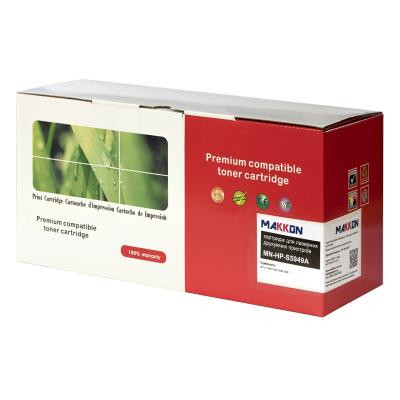 Картридж Makkon HP LJ Q5949A 2.5k Black (MN-HP-S5949A) Винница - изображение 1