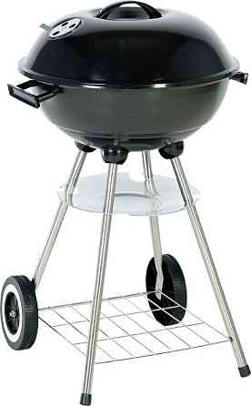 Вугільний Гриль портативний, TE-22017B, Time Eco Київ