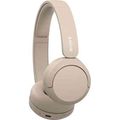 Навушники Sony WH-CH520 Wireless Beige (WHCH520C.CE7) Вінниця