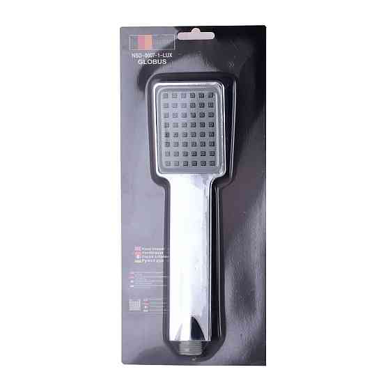 Душова лійка Globus Lux NSD-0007-1-LUX Blister Київ