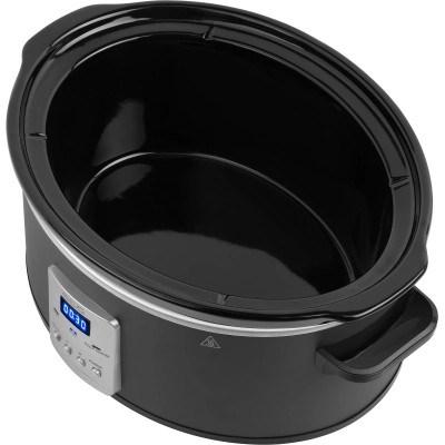 Мультиварка ECG PH 6530 Slow Master (PH6530) Винница - изображение 10