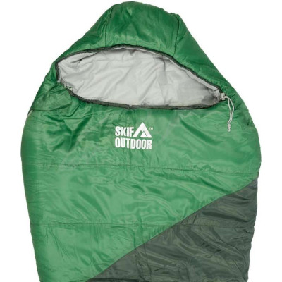 Спальний мішок Skif Outdoor Morpheus C 2200 (SOSBMC2200) Вінниця - фото 7