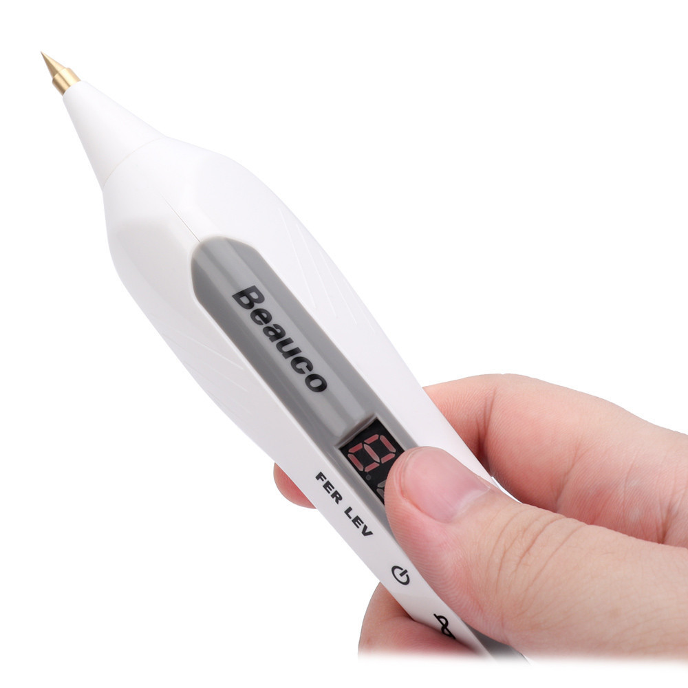 Портативний плазмовий коагулятор Beauco WD-0232 (3 насадки) Вінниця - фото 4