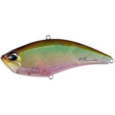 Воблер DUO Realis Apex Vibe 100mm 32g DEA3006 Ghost Minnow (34.32.12) Вінниця