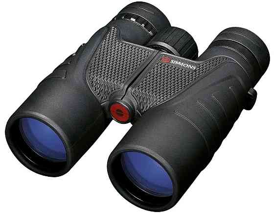 Бинокль Simmons ProSport 10X42 Киев