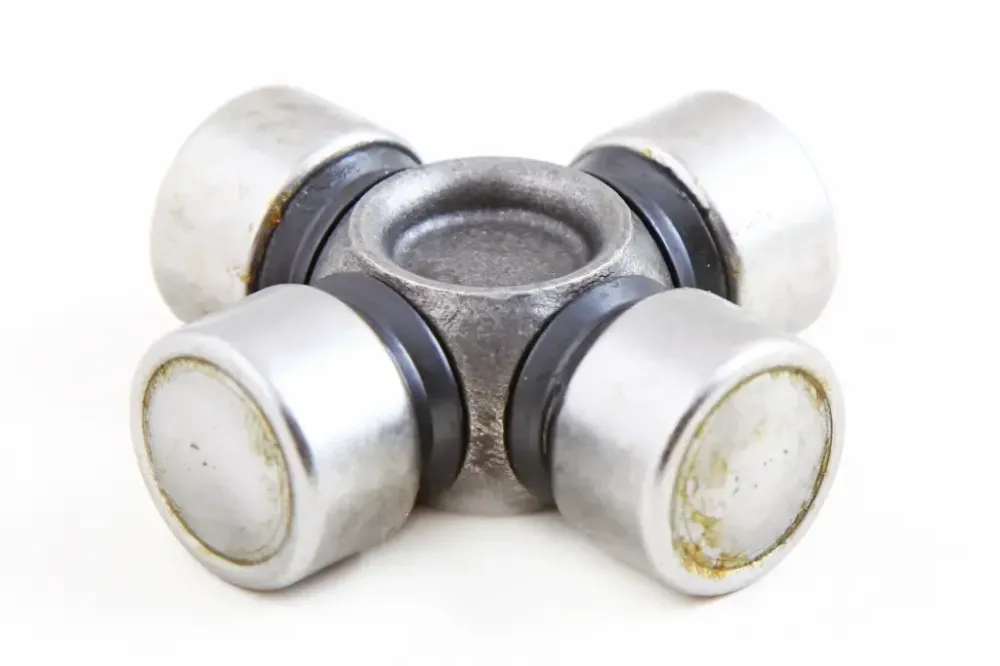 Хрестовина рульового вала 2105 EuroEx Вінниця - фото 2