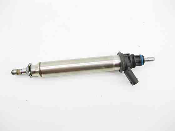 Mercedes-Benz  A2780700687 Паливна бензинова форсунка M278 V8 4.6л M276 V6 3.5л M270 1.6л 2.0л M274 M133 M177 4.0л M176 Одесса
