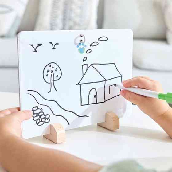 Ігровий набір Hape Школа Зеленої планети (E3428) Харьков