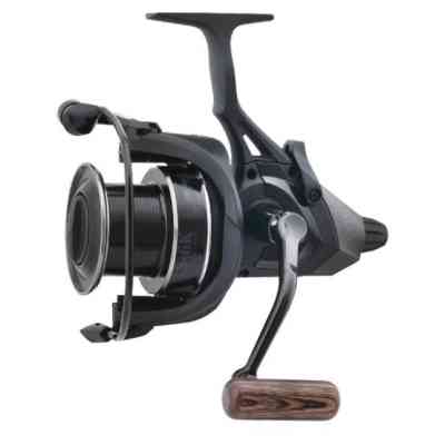 Котушка Okuma Baitfeeder LS-6K 5+1BB (1353.15.09) Вінниця