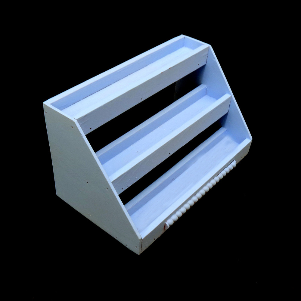 Органайзер для гель-лаків "Лаліта" ірис Миколаїв - фото 5