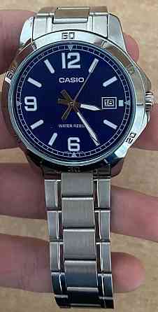 Годинник Casio, оригінал. Киев