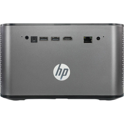Проектор HP MP2000PRO (471U1AA) Винница - изображение 8