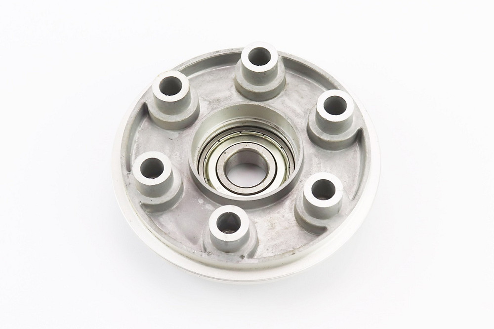 Демпфер заднього колеса з підшипником Киев - изображение 2