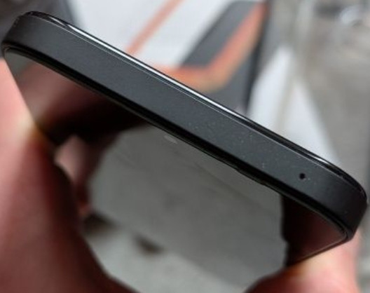 Телефон Nothing phone 2a 256gb black. Киев - изображение 1