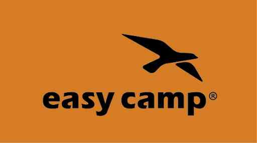Намет пляжний Easy Camp Oceanic Grey/Sand (120433) Київ
