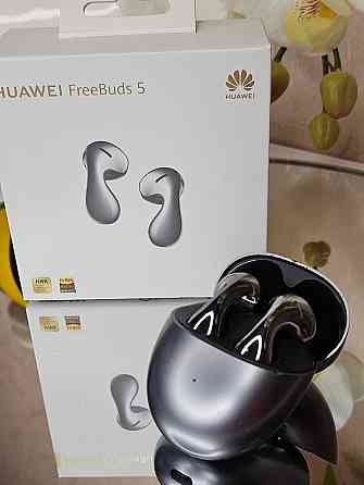 Наушники Huawei FreeBuds 5 Глобальные. Харьков
