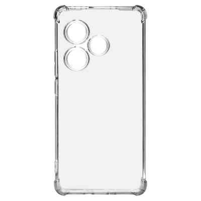 Чохол до мобільного телефона Armorstandart Air Force Realme GT 6/GT 6T/GT Neo 6/GT Neo 6 SE Camera cov Clear (ARM77896) Вінниця