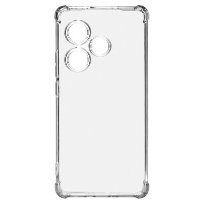 Чехол для мобильного телефона Armorstandart Air Force Realme GT 6/GT 6T/GT Neo 6/GT Neo 6 SE Camera cov Clear (ARM77896) Винница - изображение 1