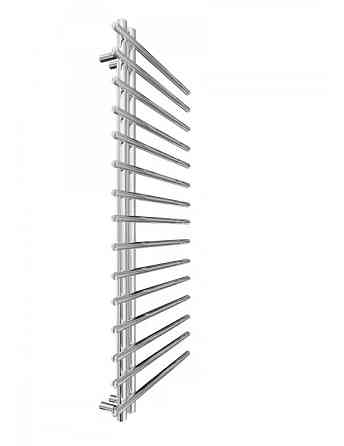 Полотенцесушитель водяной Mario INOX 1170x530/50 Киев