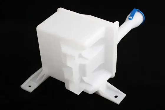 Бачок омывателя Lanos Ракета с крышкой Винница