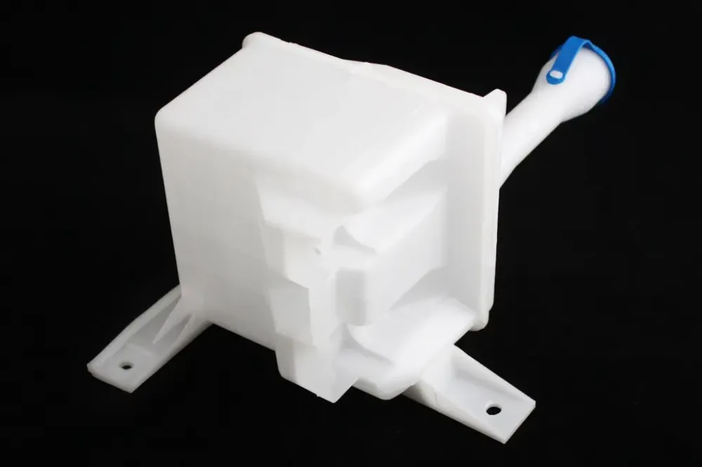 Бачок омывателя Lanos Ракета с крышкой Винница - изображение 2