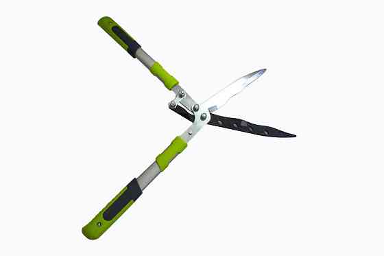 Ножиці садові (L-600мм, L лез-210мм) WMC TOOLS WT-TG1206026-C Одеса