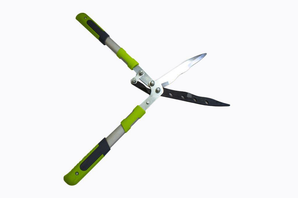 Ножиці садові (L-600мм, L лез-210мм) WMC TOOLS WT-TG1206026-C Одеса - фото 2