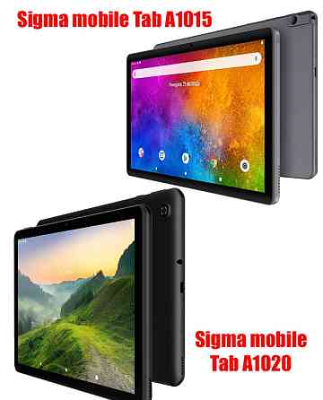 Полиуретановая пленка HyperClear Guard для Sigma Mobile Tab A1015, Tab A1020 Киев