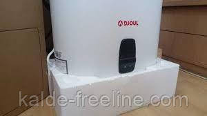 Водонагрівач електричний DJOUL B41-V-50L, сухий тен Харків - фото 3