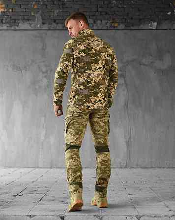 Тактичний костюм wild піксель НП4970 Київ