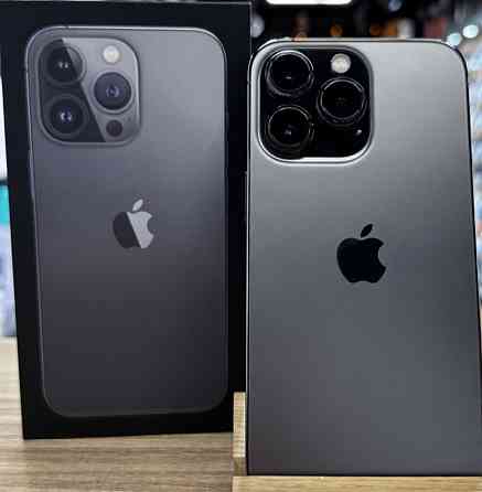 Айфон: iPhone 13 Pro 128Gb Graphite Киев